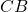 C B